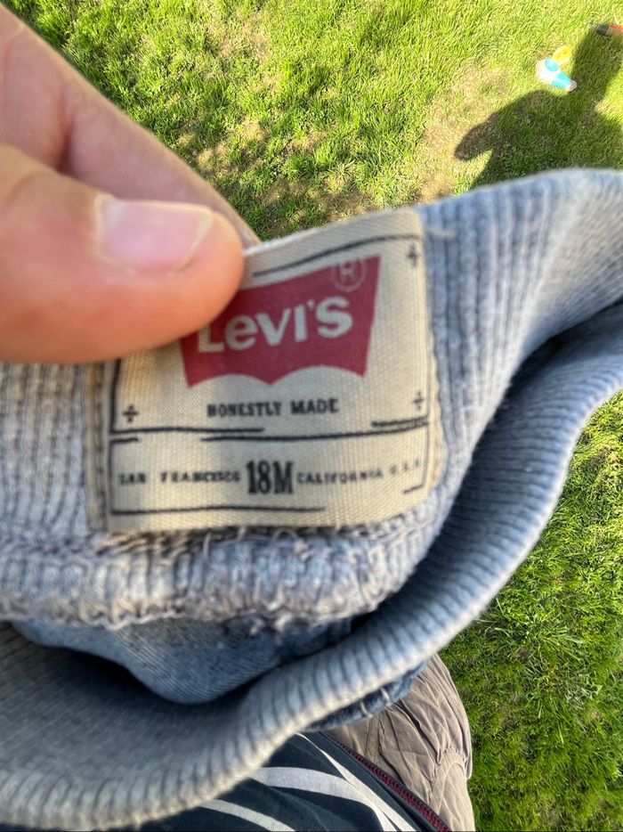 Levis - photo numéro 3