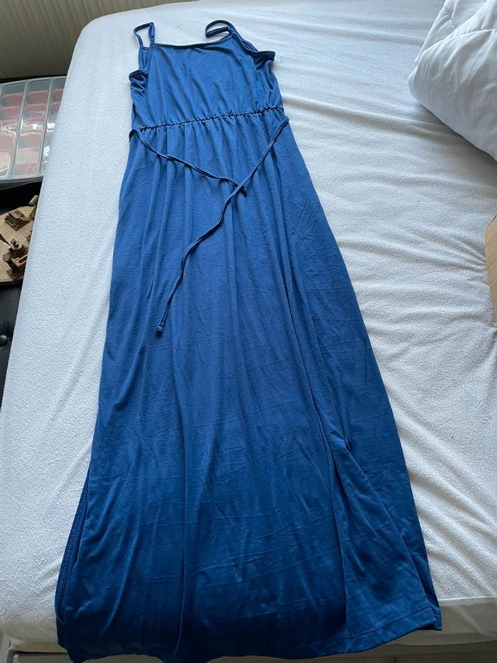 Robe longue 38/40 légère