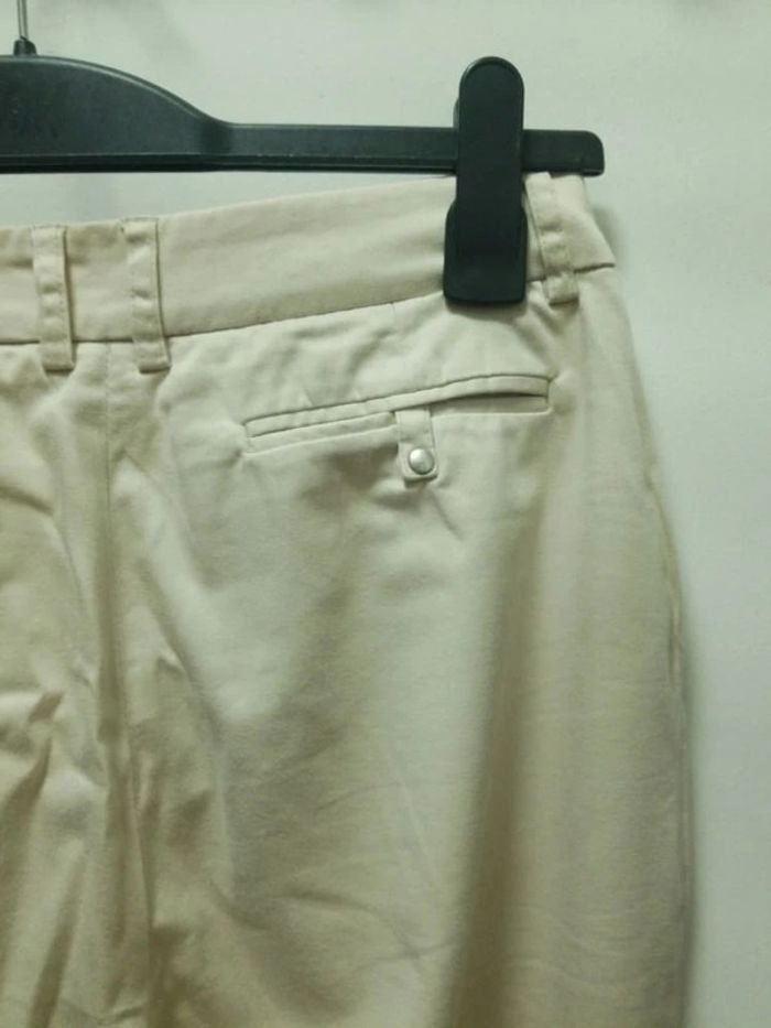 Pantalon droit Camaïeu - photo numéro 8
