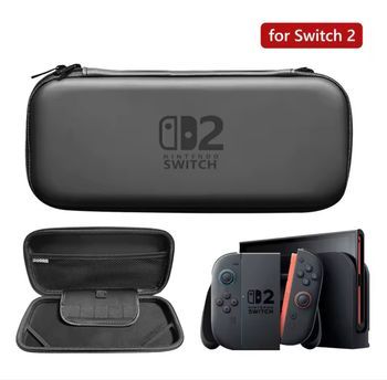 Étui Switch 2