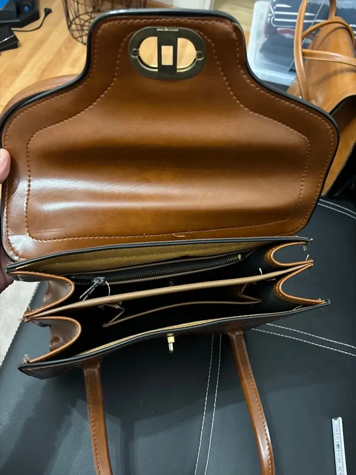 Sac à main - photo numéro 4