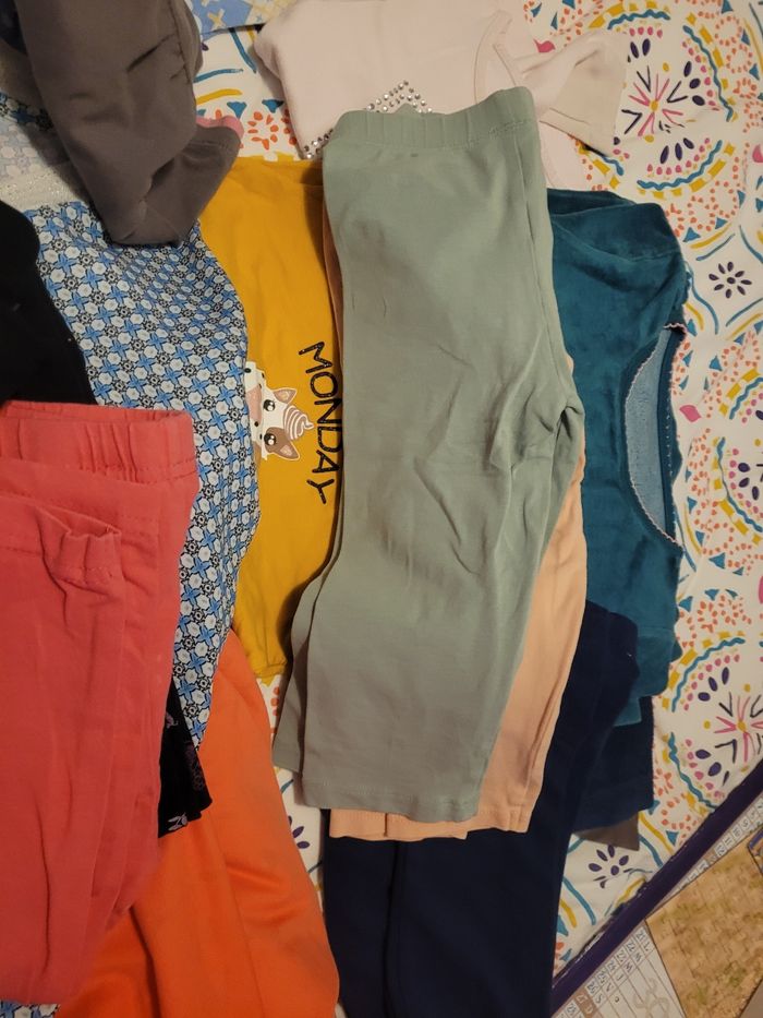 Lot 5 ans - photo numéro 2