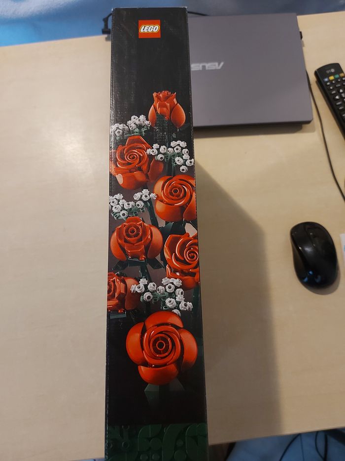 Lego botanicals - photo numéro 4