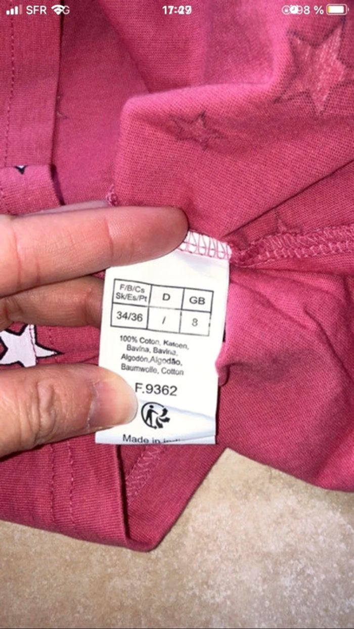 Chemise de nuit - photo numéro 2