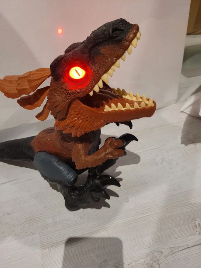 Dinosaure - photo numéro 4