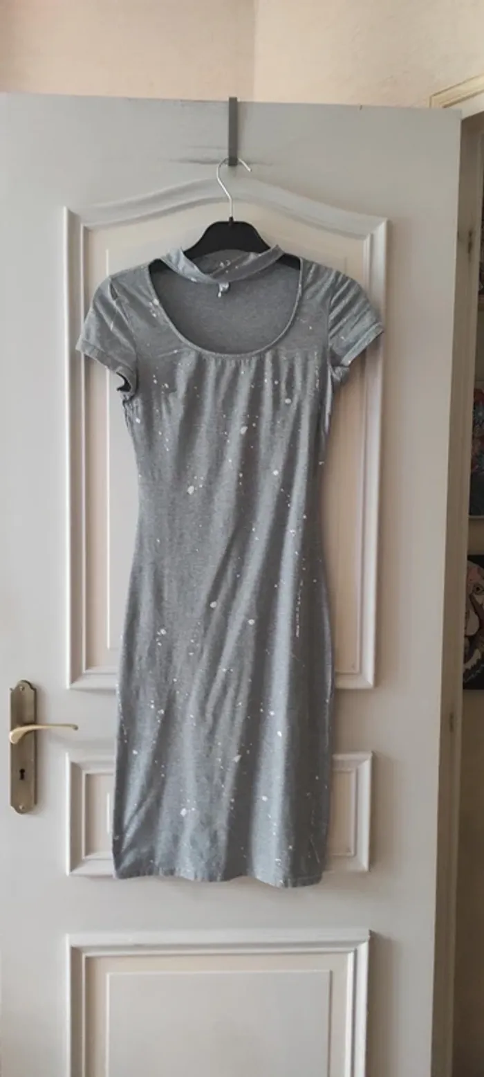 💐Robes d'été - SHK Mode - taille S - Très bon état💐
