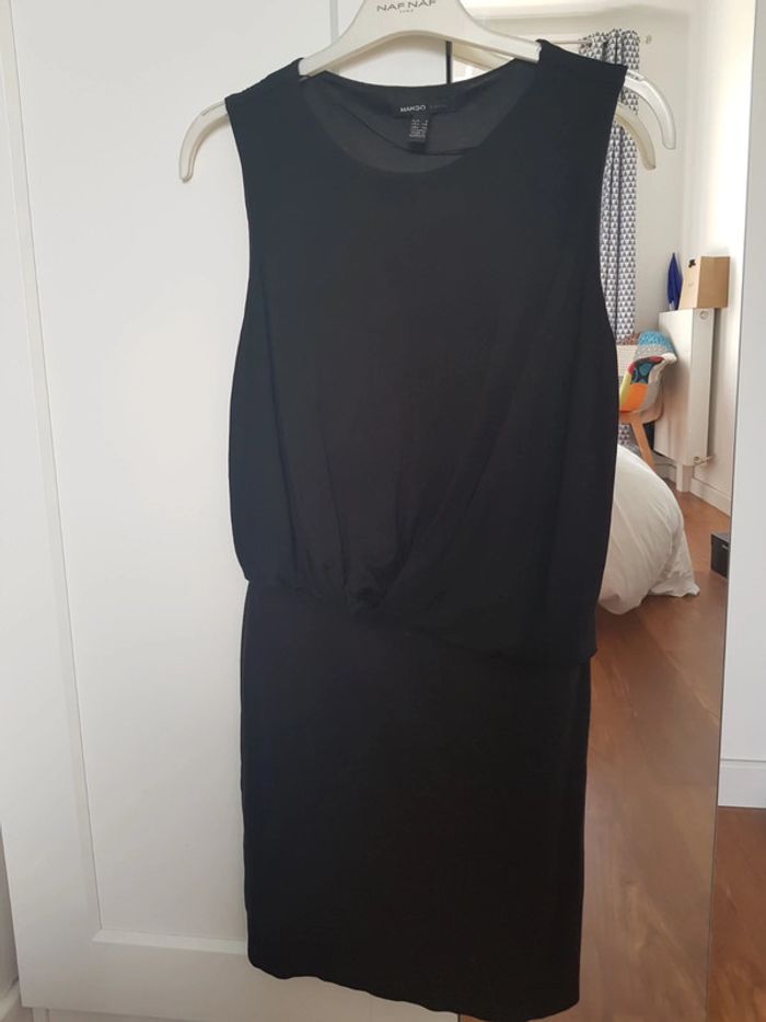 Robe Mango
