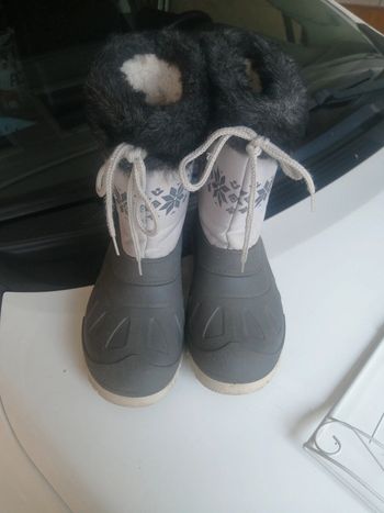 Après ski Taille 35/36