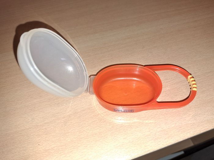 Boîtes à tétines - photo numéro 4