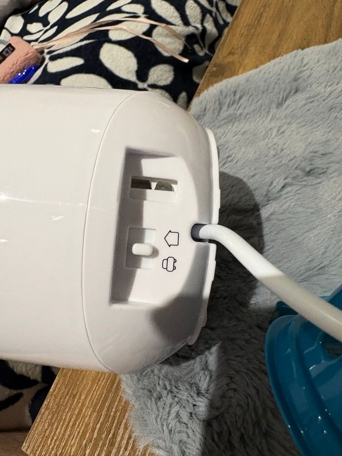 Chauffe biberon - photo numéro 5