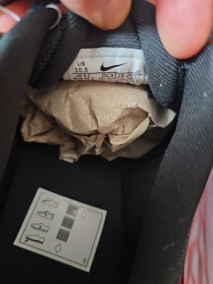 🔥Nike Révolution 6 NN T.44,5👟 - photo numéro 10