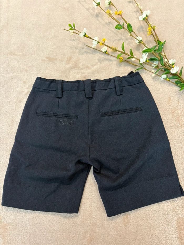 Short garçon 8 ans - photo numéro 5
