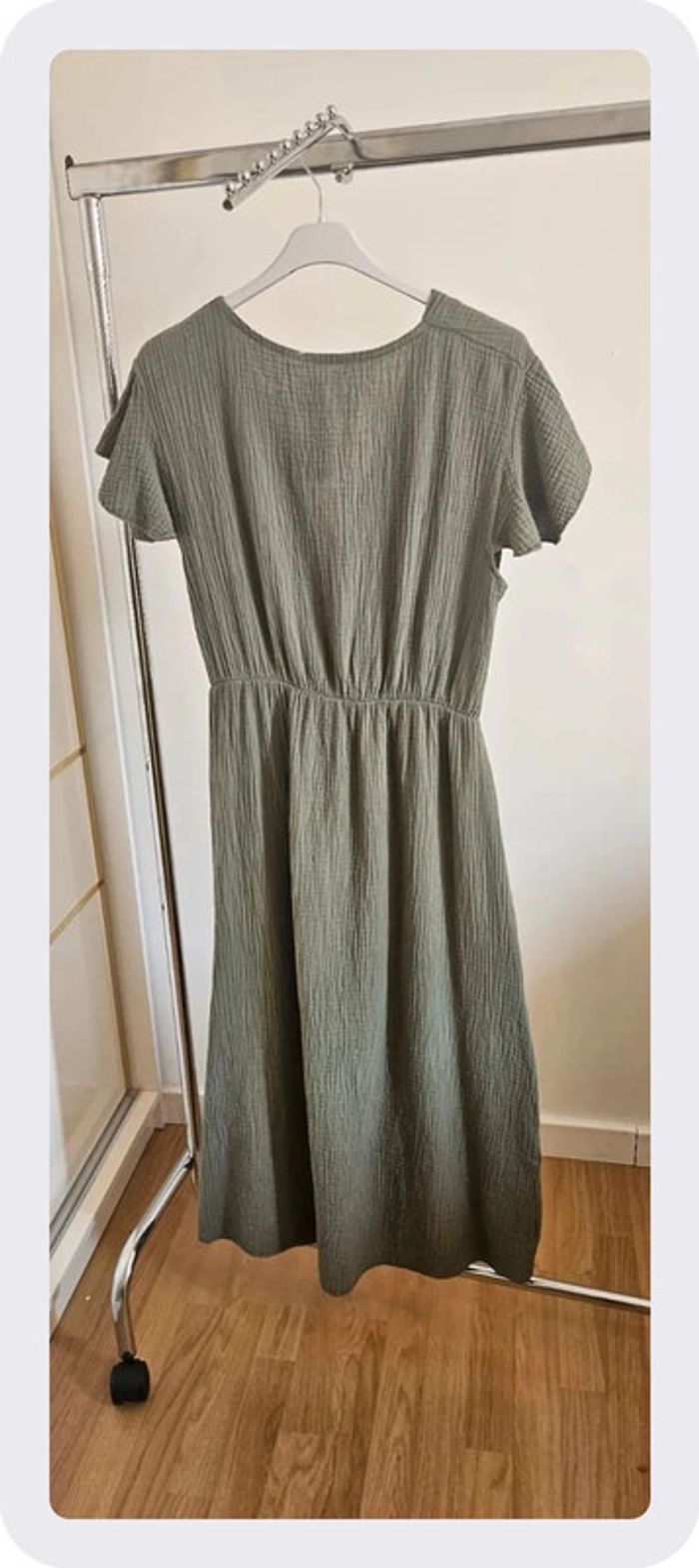 Robe longue pour femmes - photo numéro 4