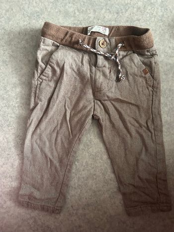 Pantalon 