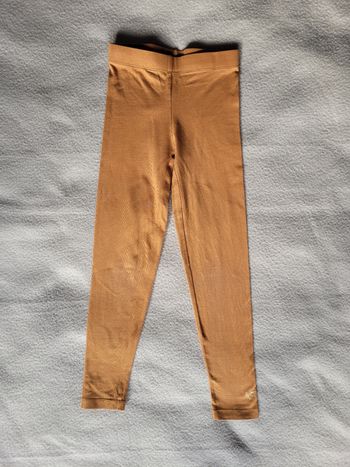 Legging orchestra 8 ans