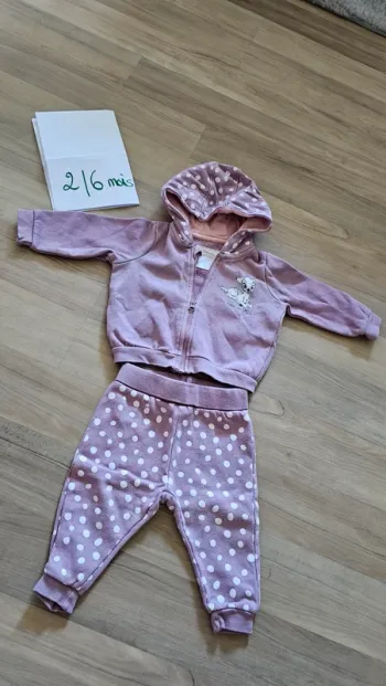 Ensemble bambi