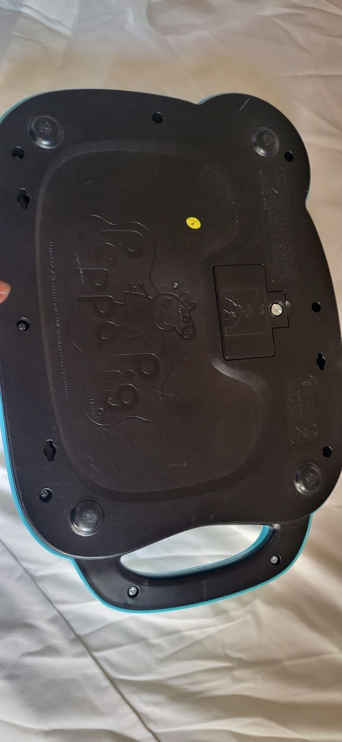 Livre jeu éducatif peppa pig - photo numéro 3