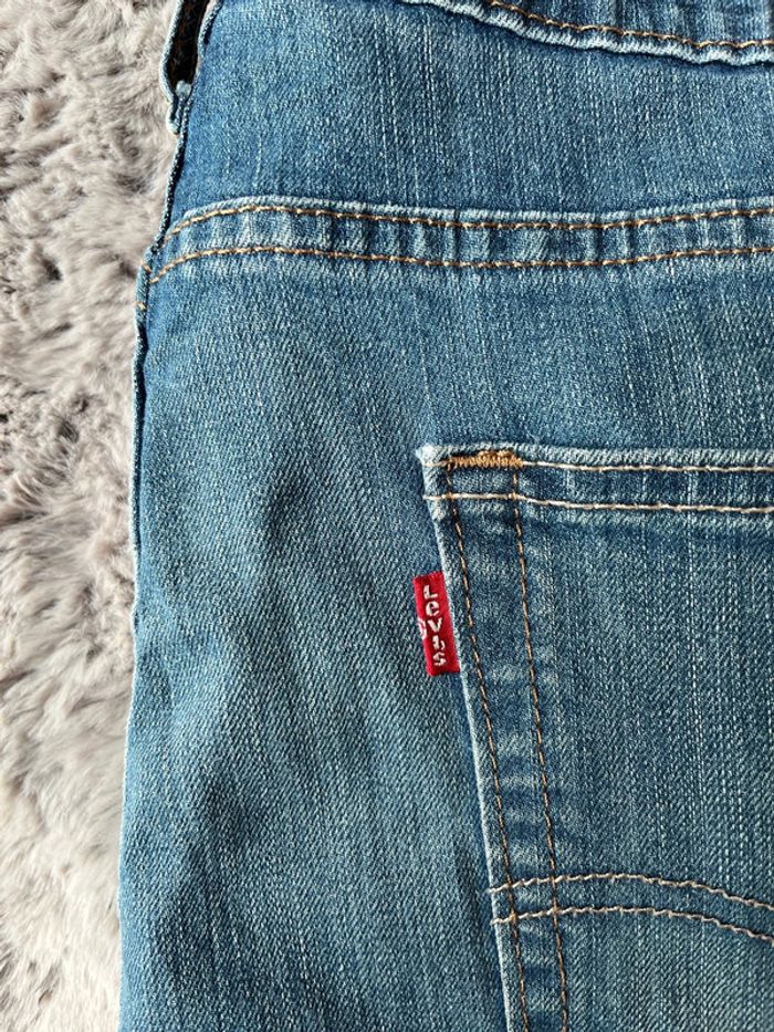 Jean Levi’s 513 coupe Slim W36 L34 - photo numéro 2