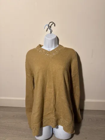 Pull damart