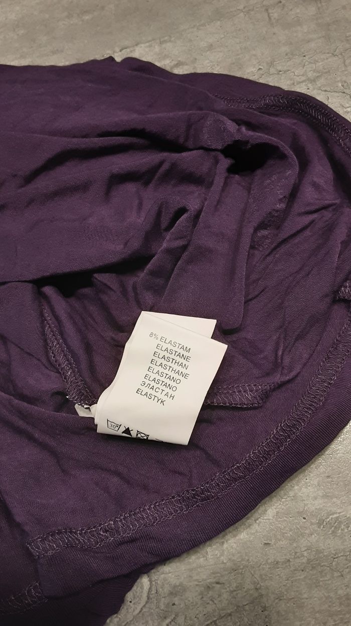 Lots tee-shirts femme - photo numéro 6