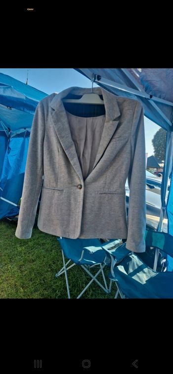 Veste femme