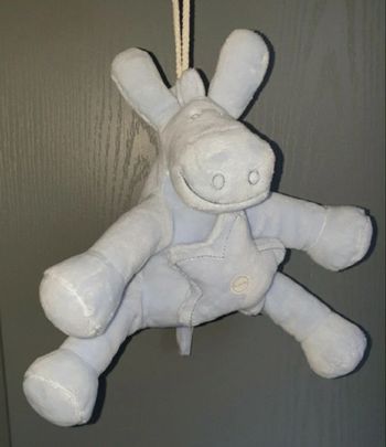 Doudou Ane Paco musical