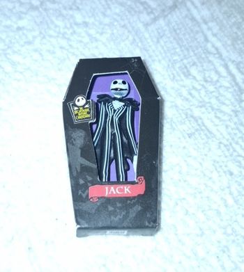 Mini brands figurine mr Jack