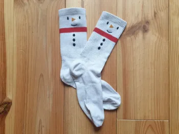 Chaussettes homme 39-42