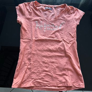 Tee-shirts