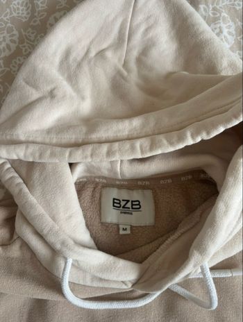 Sweat beige BZB