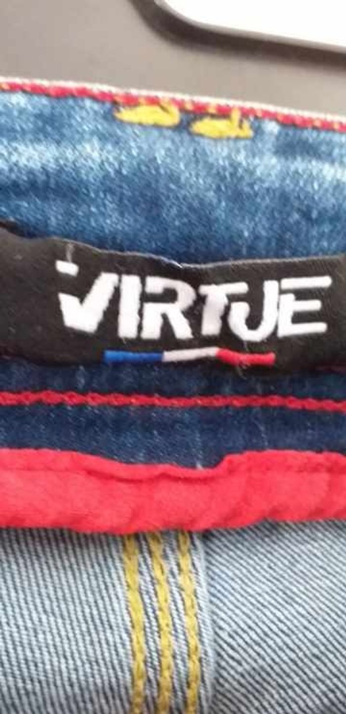 Jeans - photo numéro 3