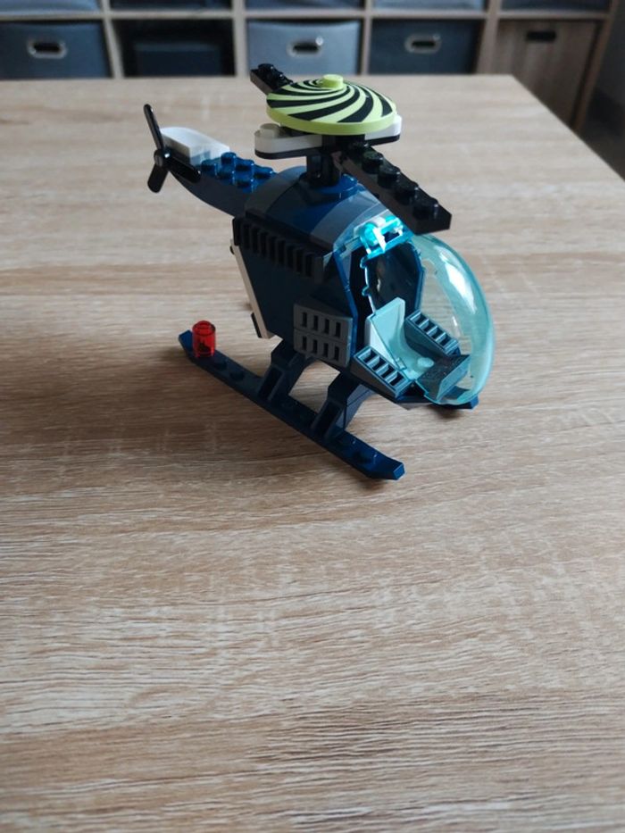 Lego incredibles 2 hélico Screenslaver neuf - photo numéro 2