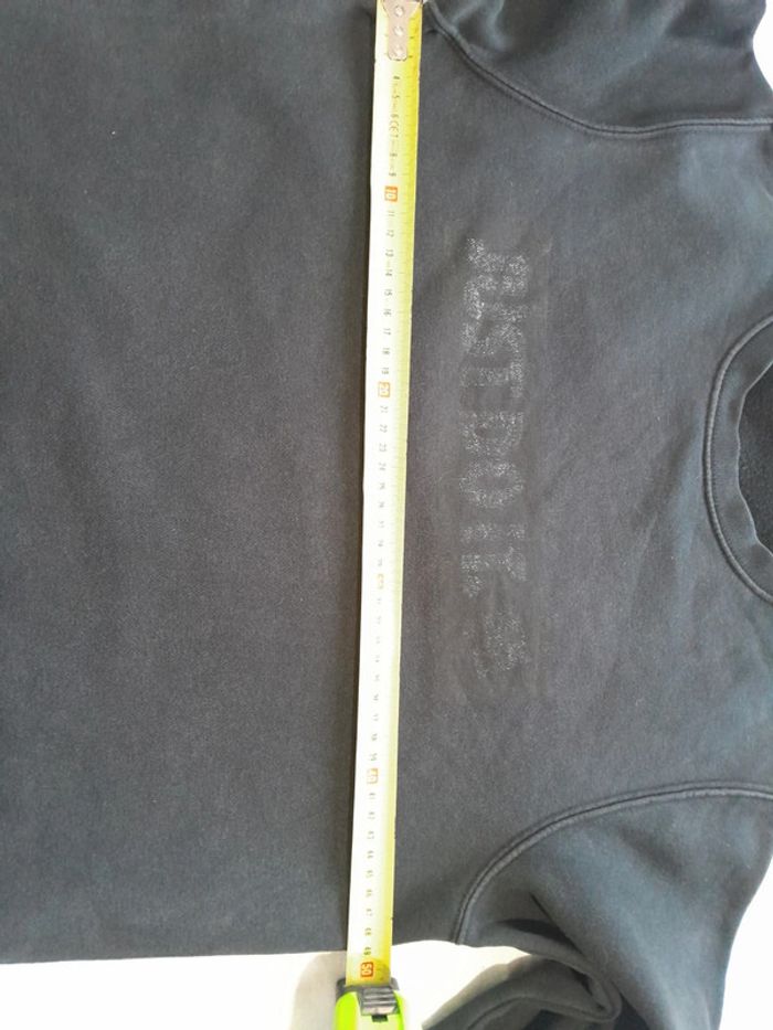 Sweat nike just do it taille S mixte - photo numéro 5