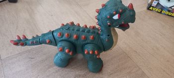 Dinosaure Imaginext Fischer Price