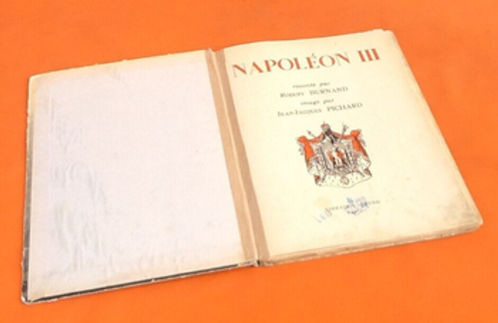 Napoléon III (1939) Raconté par Robert Burnand - photo numéro 10