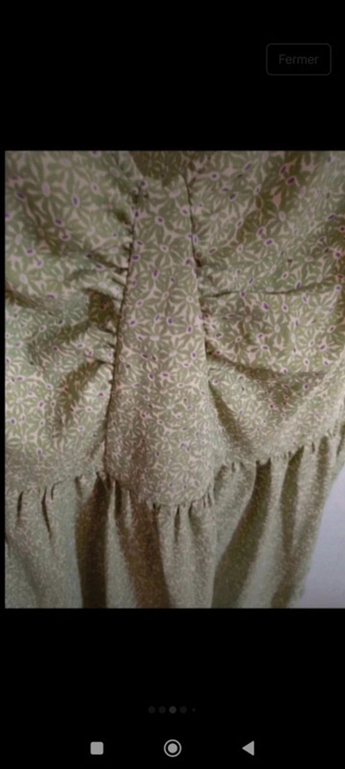 Robe été taille 42 - photo numéro 5