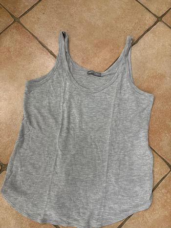 Haut Zara taille S/M