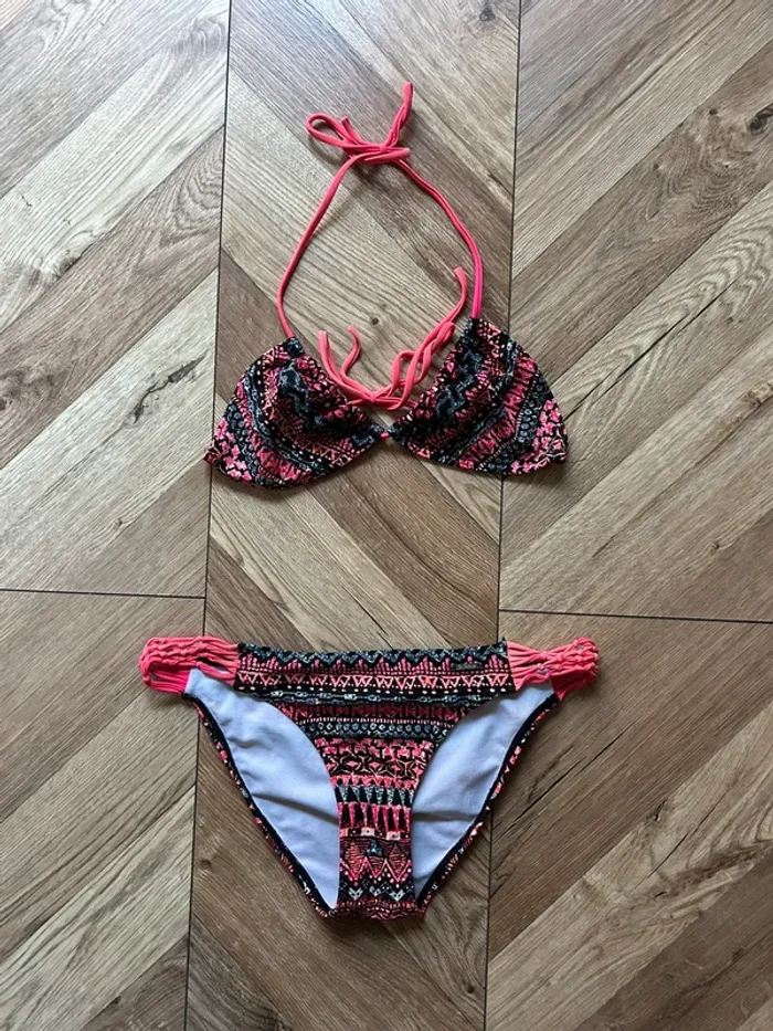 Maillot de bain 2 pièces Protest 85B - photo numéro 6