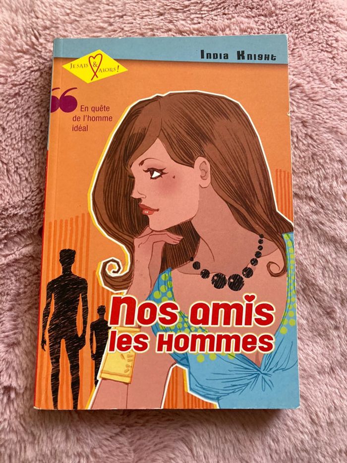 Nos amis les hommes