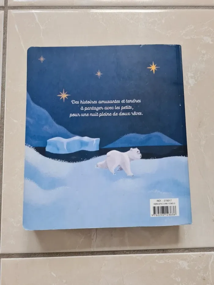 Histoires du soir pour les petits - photo numéro 4