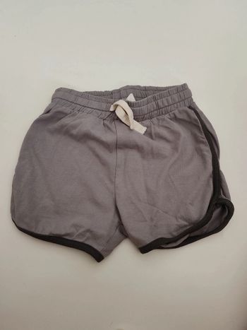 Short 86cm