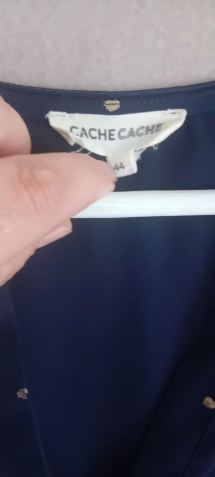 Haut à manche longue - photo numéro 3