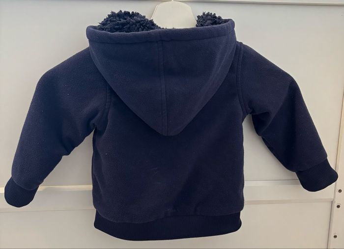 Veste 18 mois - photo numéro 2