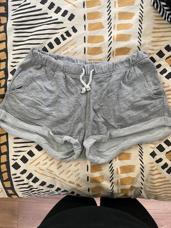 Short taille S