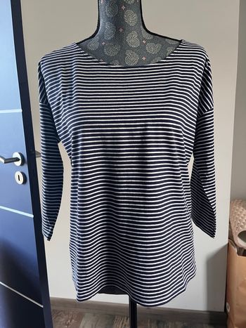 Marinière Etam Taille M
