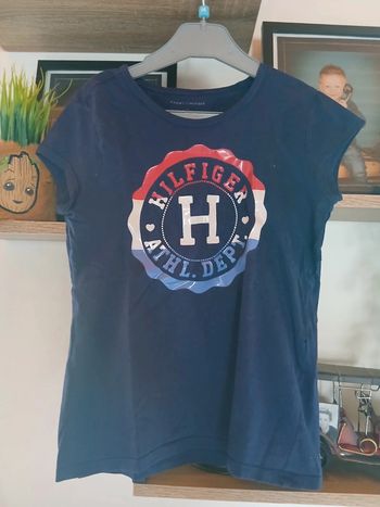 Tommy hilfiger 8-10 ans