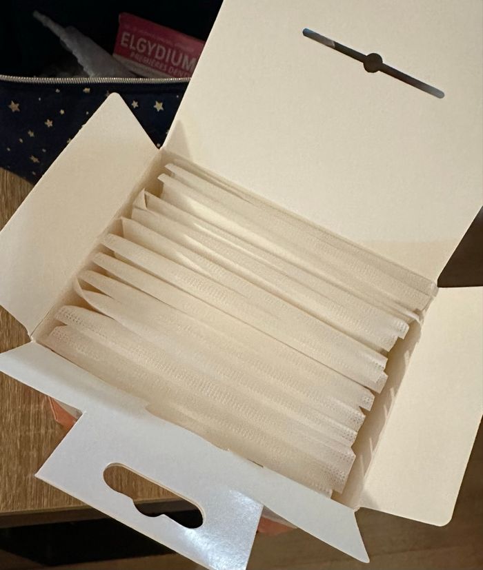 Coussinets d’allaitement - photo numéro 2