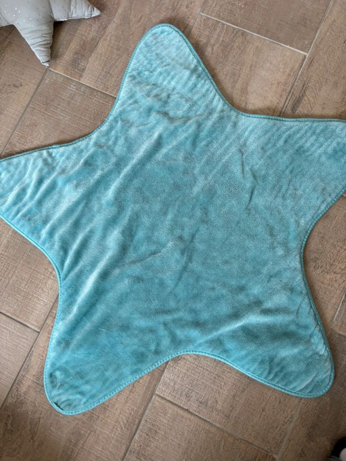 Lot peluches + tapis - photo numéro 2
