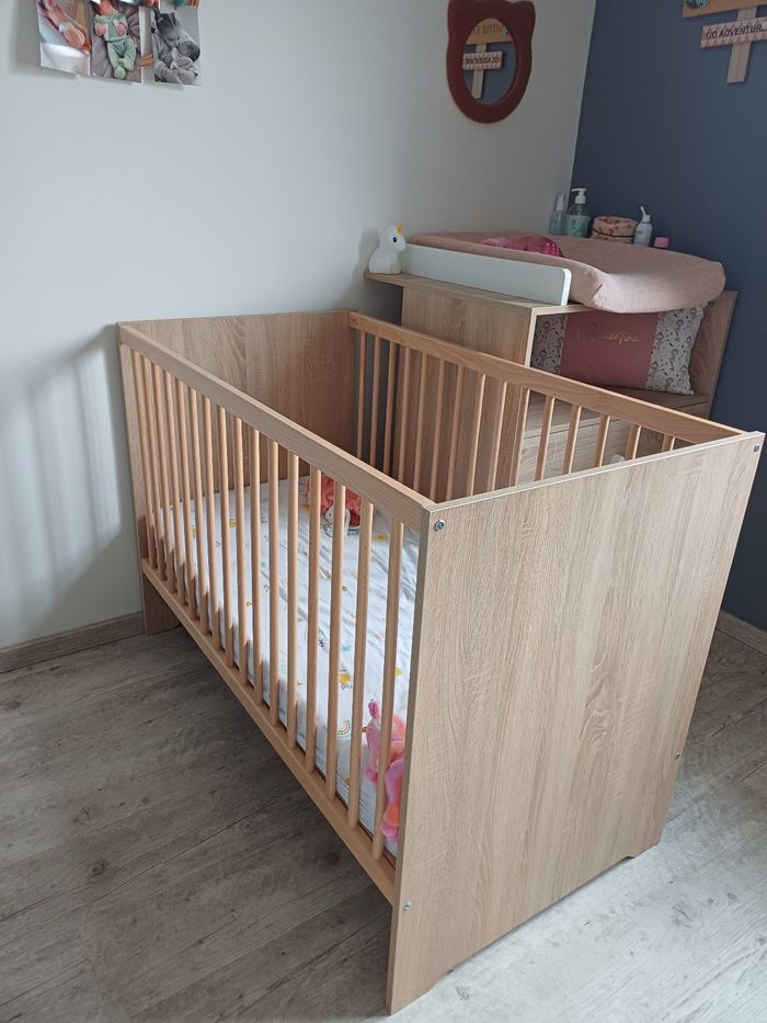 Chambre enfant - photo numéro 2