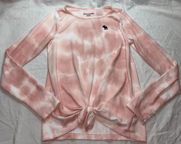 tshirt Abercrombie 12 ans